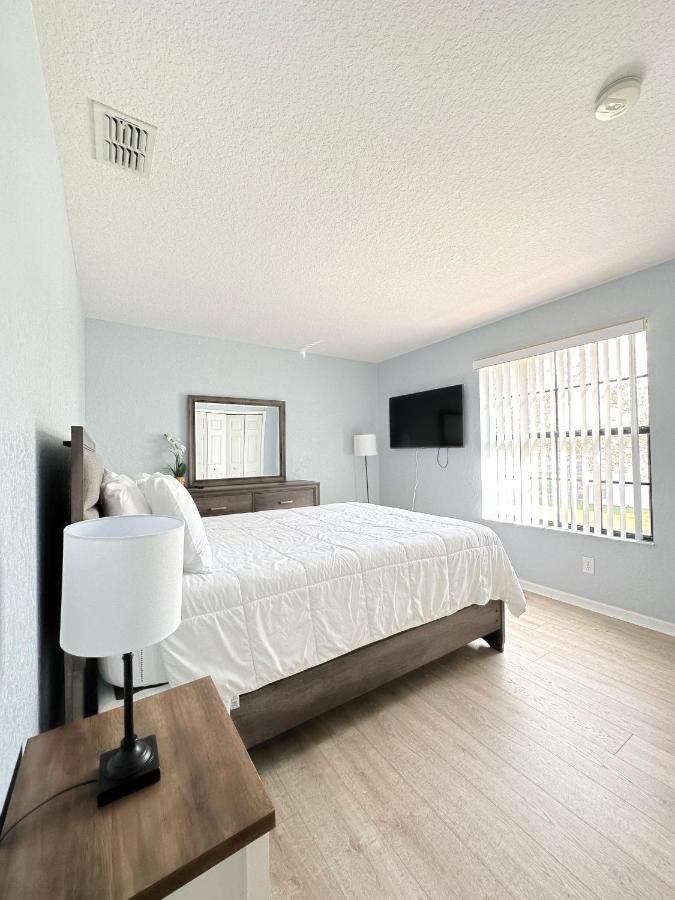 Luxry Villa 6 Miles From Disney Orlando Exterior foto